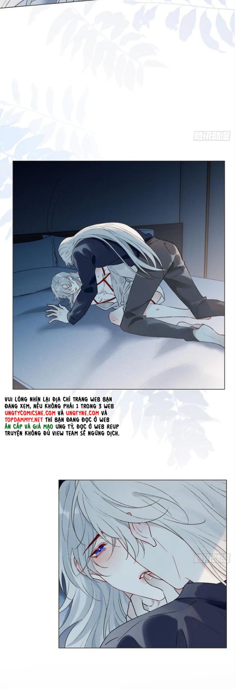 Chồng Trước Của Ma Hoàng Sống Lại Rồi Chap 28 - Trang 2