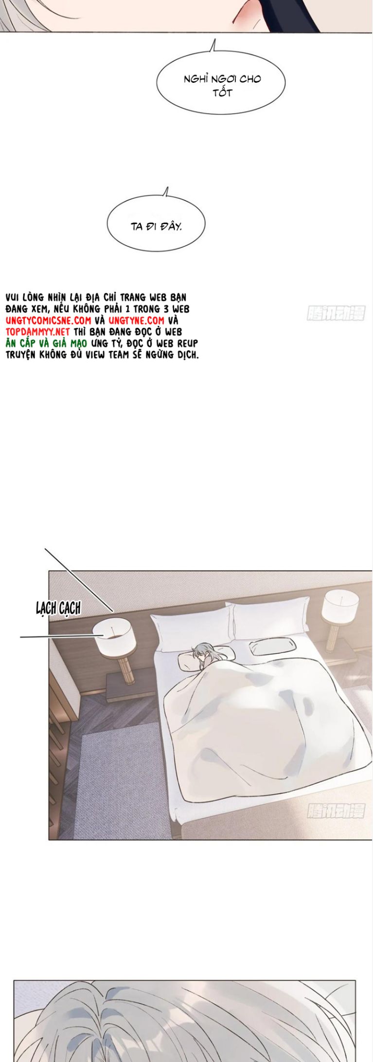 Chồng Trước Của Ma Hoàng Sống Lại Rồi Chap 28 - Trang 2