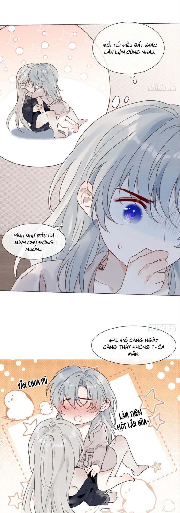 Chồng Trước Của Ma Hoàng Sống Lại Rồi Chap 28 - Trang 2