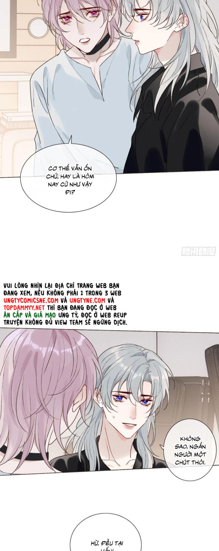 Chồng Trước Của Ma Hoàng Sống Lại Rồi Chap 28 - Trang 2