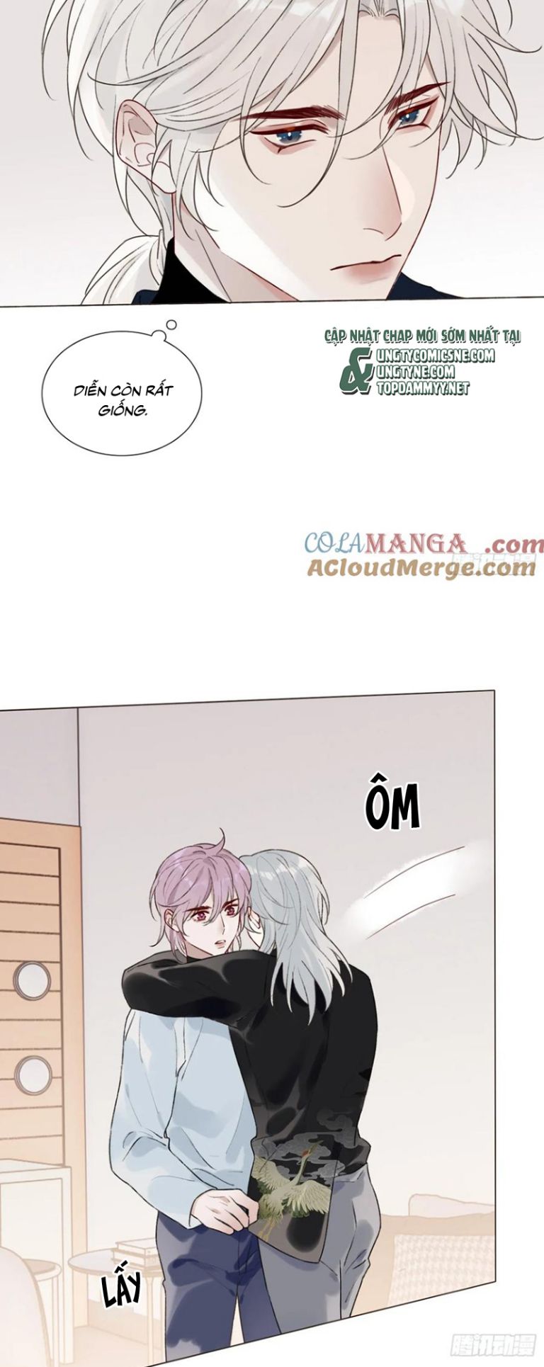 Chồng Trước Của Ma Hoàng Sống Lại Rồi Chap 28 - Trang 2