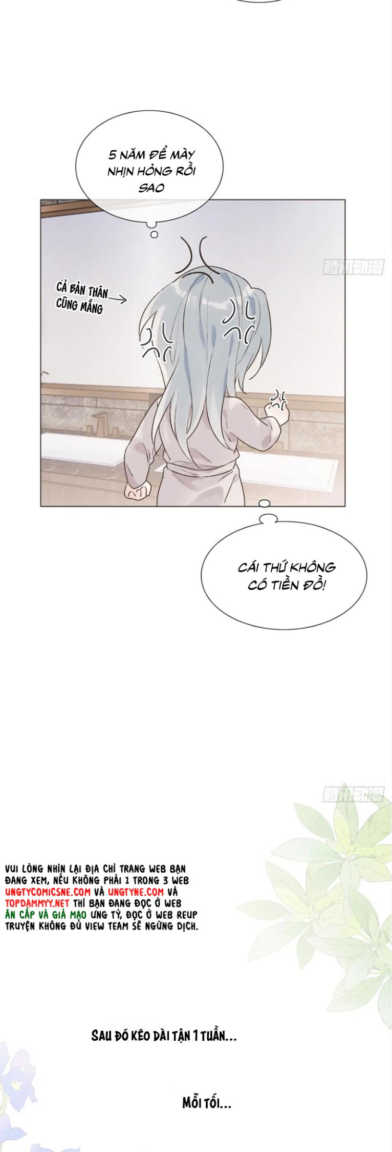 Chồng Trước Của Ma Hoàng Sống Lại Rồi Chap 28 - Trang 2