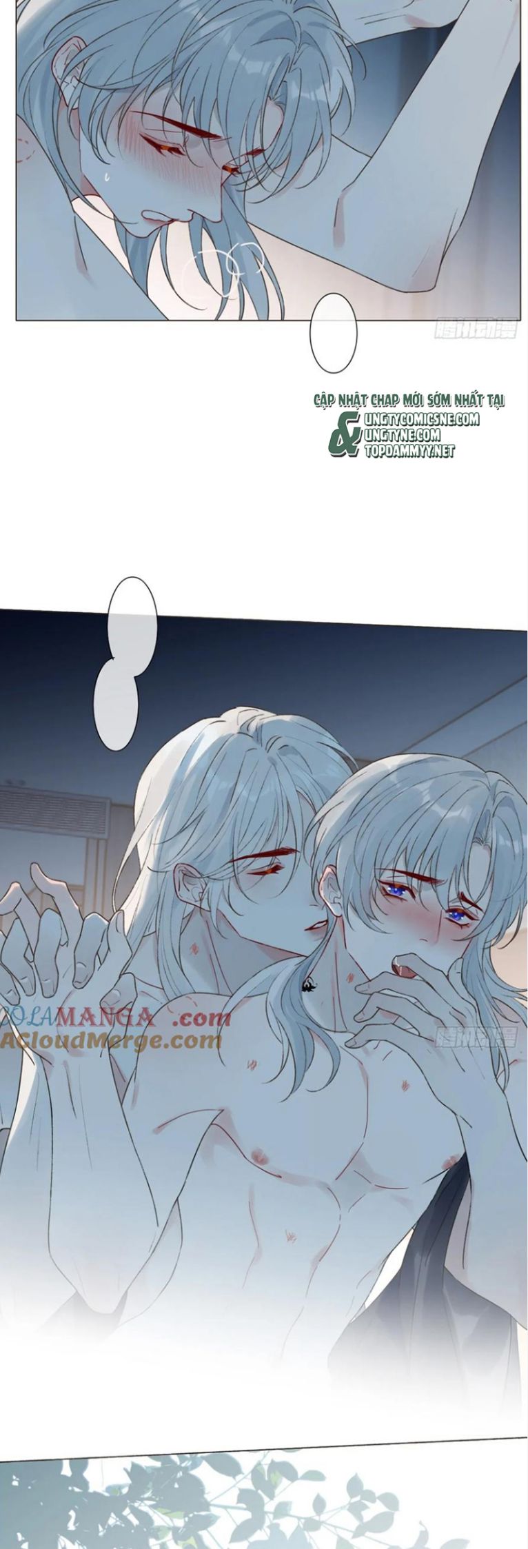 Chồng Trước Của Ma Hoàng Sống Lại Rồi Chap 28 - Trang 2