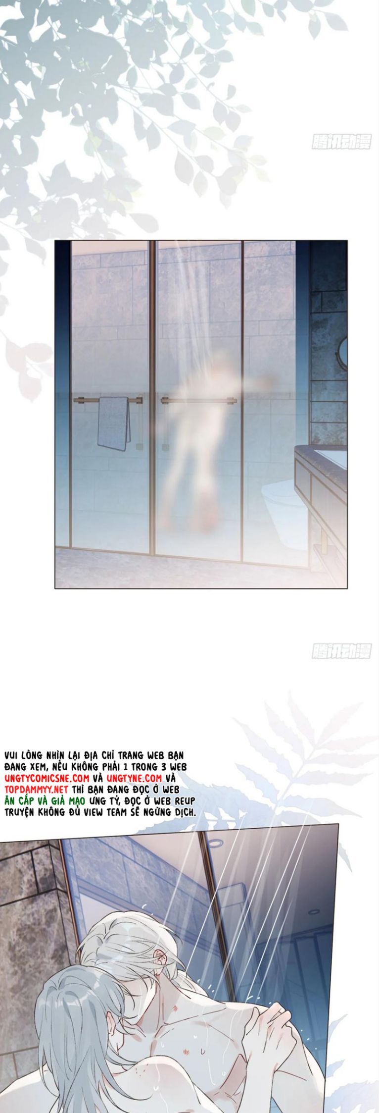 Chồng Trước Của Ma Hoàng Sống Lại Rồi Chap 28 - Trang 2