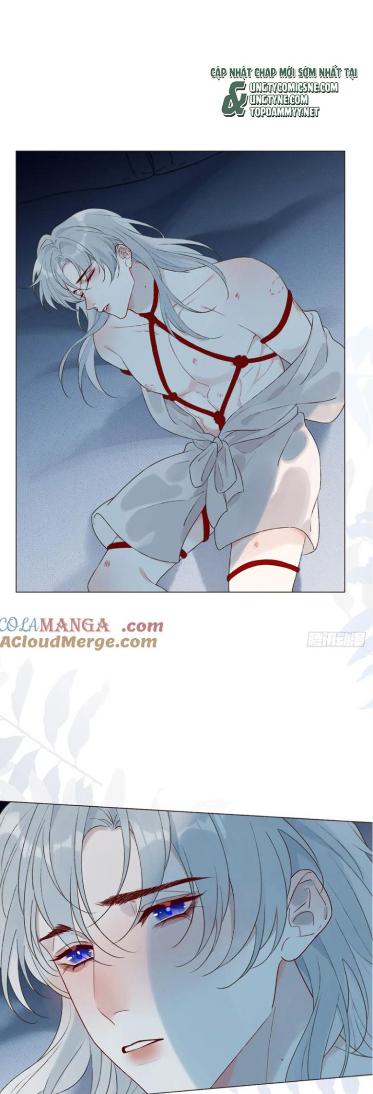 Chồng Trước Của Ma Hoàng Sống Lại Rồi Chap 28 - Trang 2