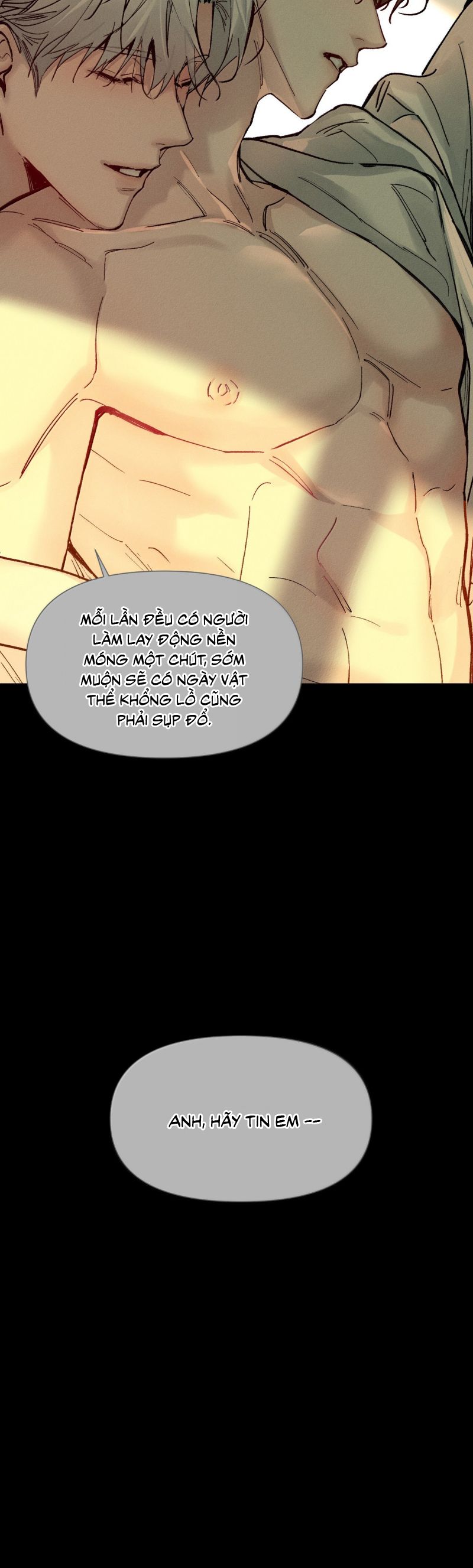 Ảnh Đế Cứ Muốn Làm Kim Chủ Của Tôi Chap 72 - Trang 4