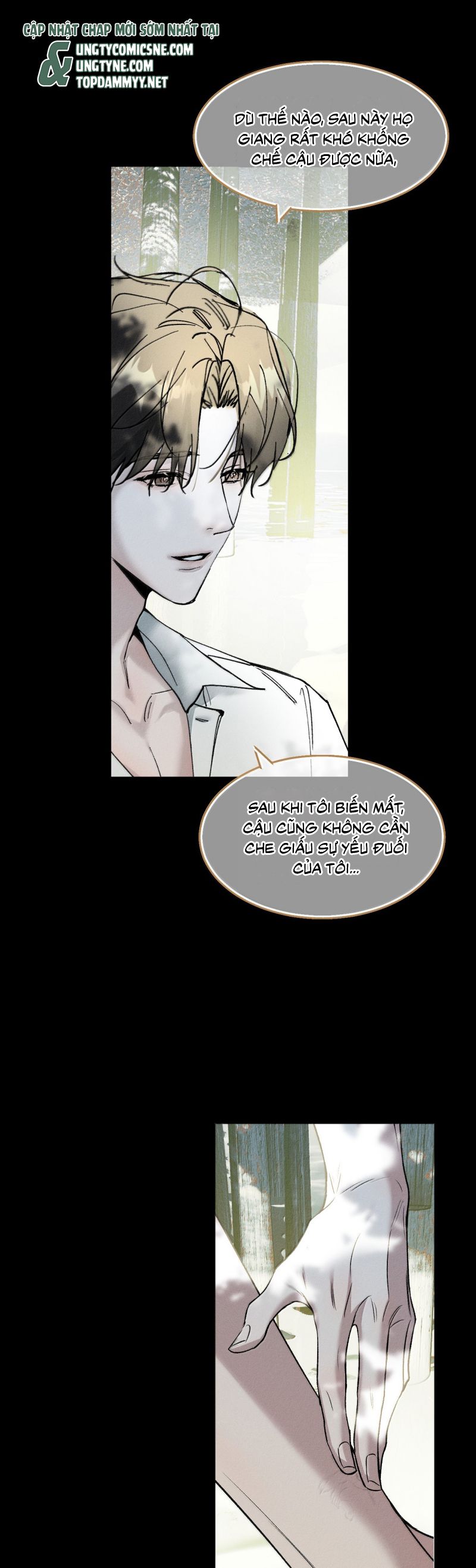 Ảnh Đế Cứ Muốn Làm Kim Chủ Của Tôi Chap 72 - Trang 4