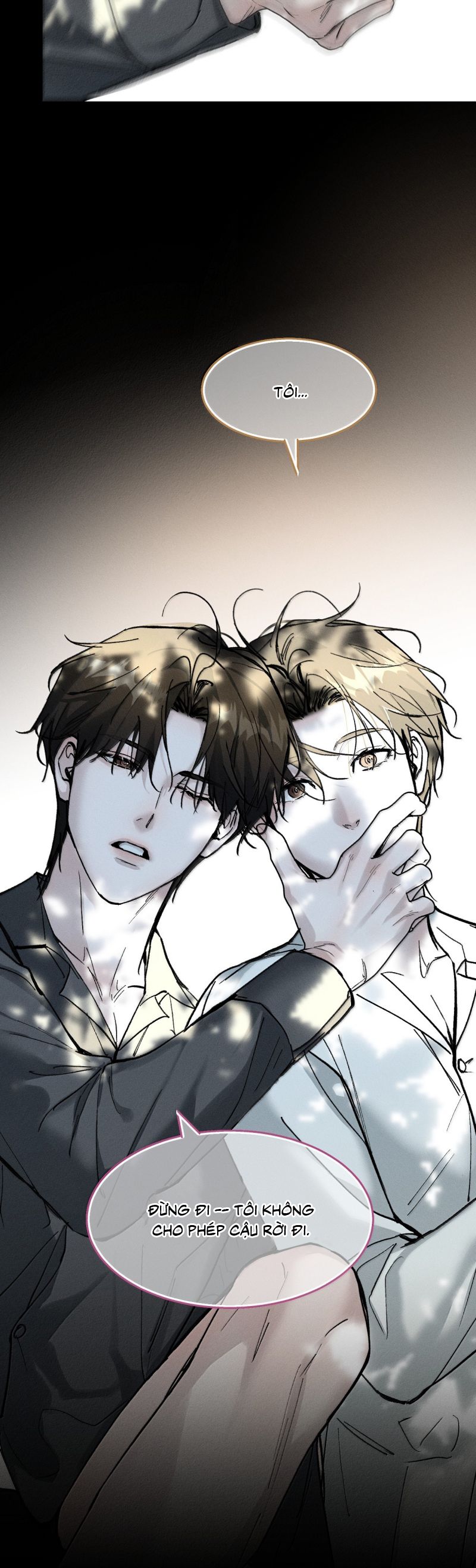 Ảnh Đế Cứ Muốn Làm Kim Chủ Của Tôi Chap 72 - Trang 4