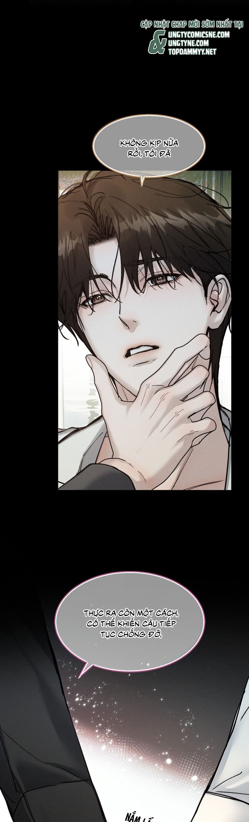 Ảnh Đế Cứ Muốn Làm Kim Chủ Của Tôi Chap 72 - Trang 4