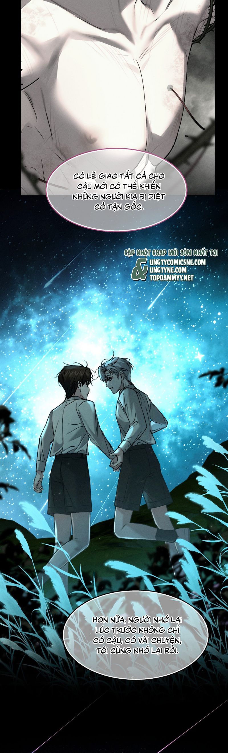 Ảnh Đế Cứ Muốn Làm Kim Chủ Của Tôi Chap 72 - Trang 4