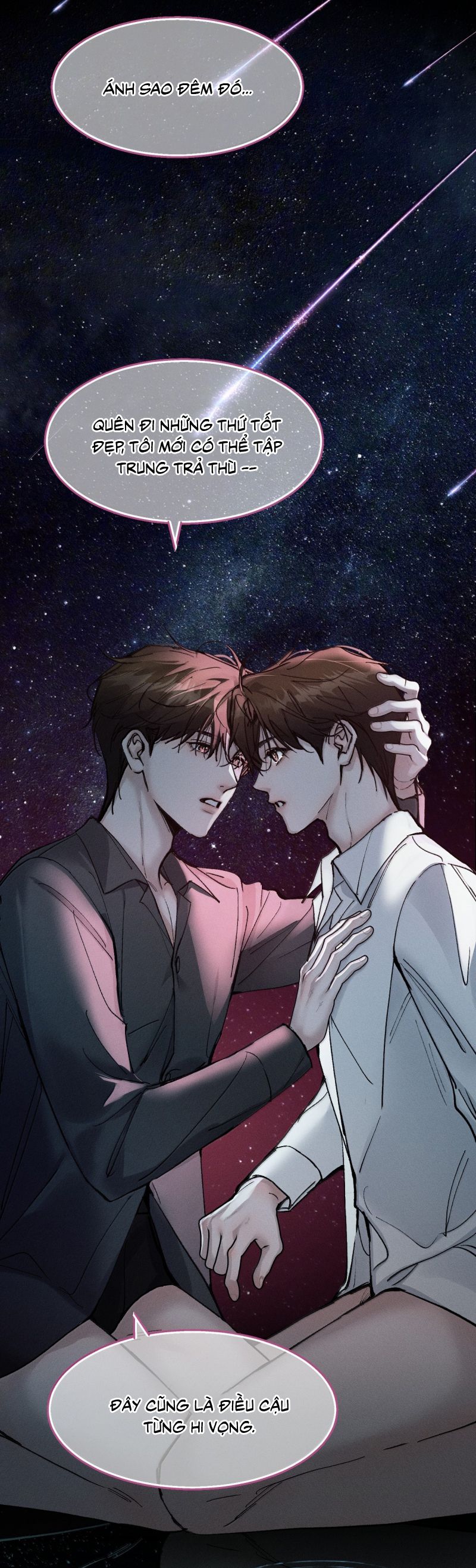 Ảnh Đế Cứ Muốn Làm Kim Chủ Của Tôi Chap 72 - Trang 4