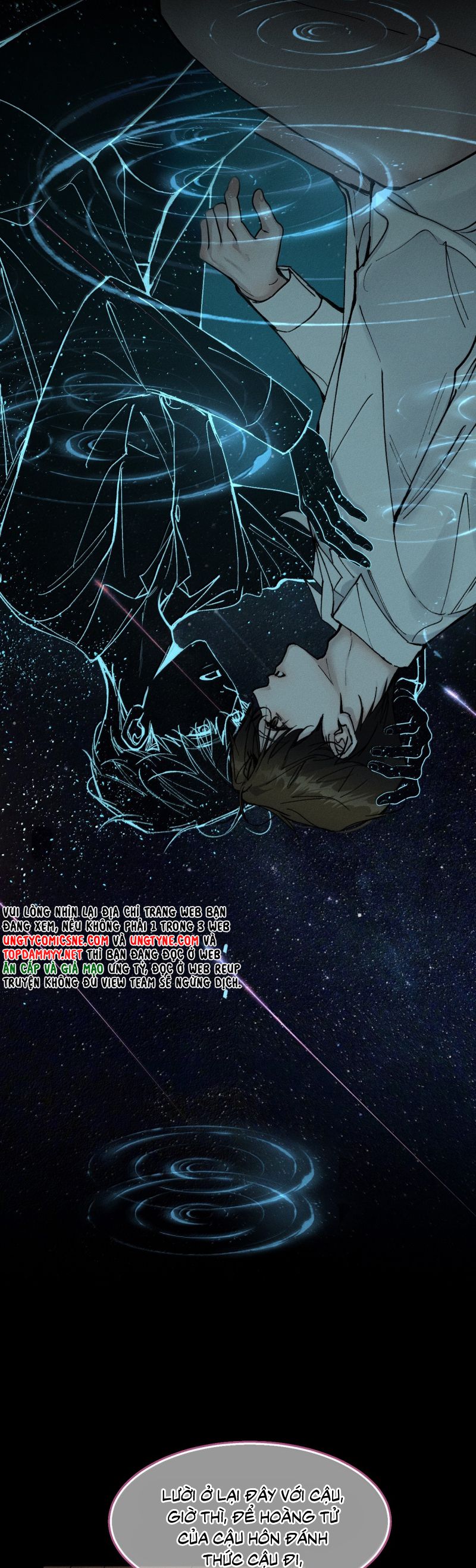 Ảnh Đế Cứ Muốn Làm Kim Chủ Của Tôi Chap 72 - Trang 4