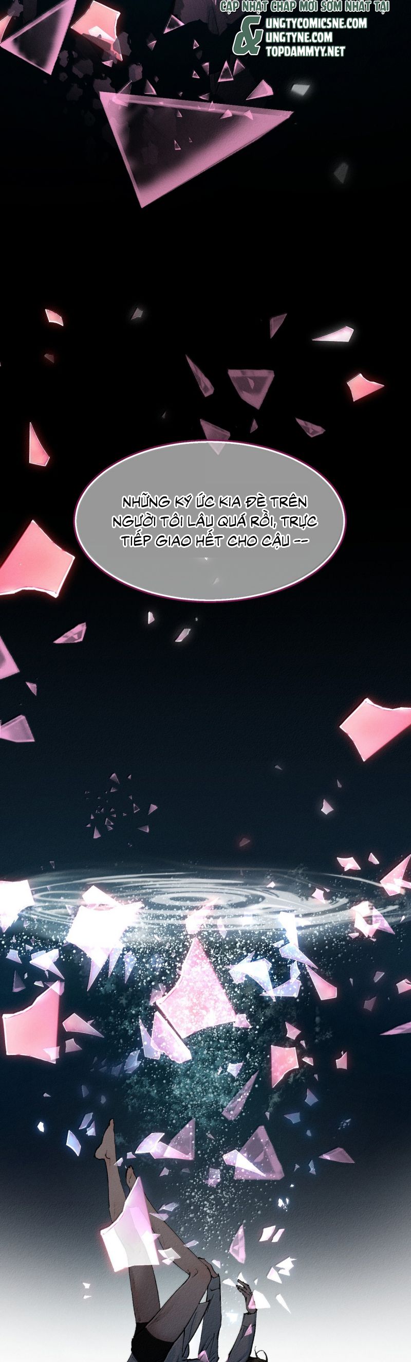 Ảnh Đế Cứ Muốn Làm Kim Chủ Của Tôi Chap 72 - Trang 4