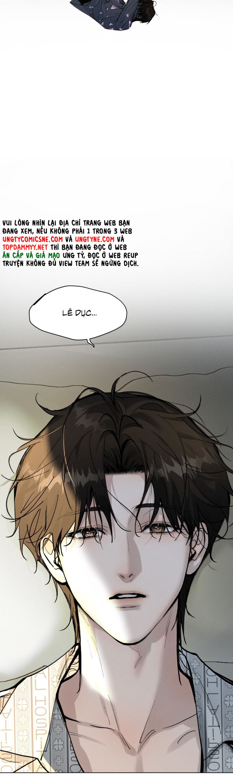 Ảnh Đế Cứ Muốn Làm Kim Chủ Của Tôi Chap 72 - Trang 4