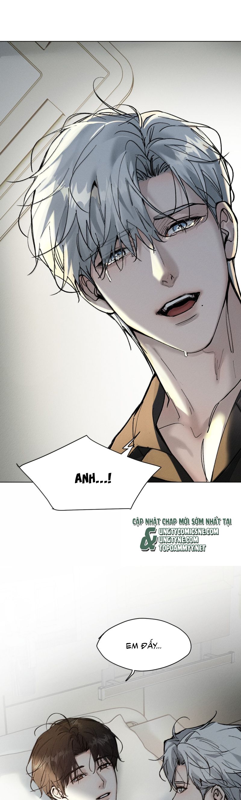 Ảnh Đế Cứ Muốn Làm Kim Chủ Của Tôi Chap 72 - Trang 4