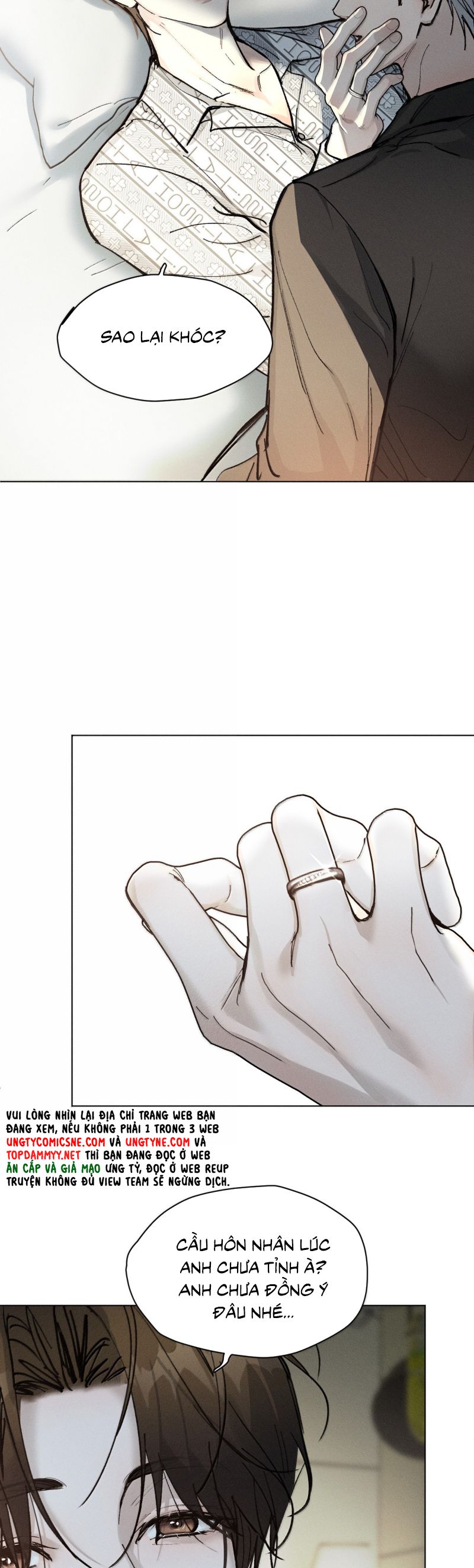 Ảnh Đế Cứ Muốn Làm Kim Chủ Của Tôi Chap 72 - Trang 4