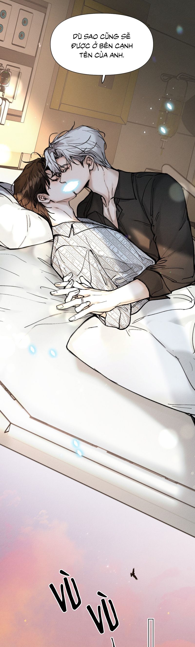 Ảnh Đế Cứ Muốn Làm Kim Chủ Của Tôi Chap 72 - Trang 4