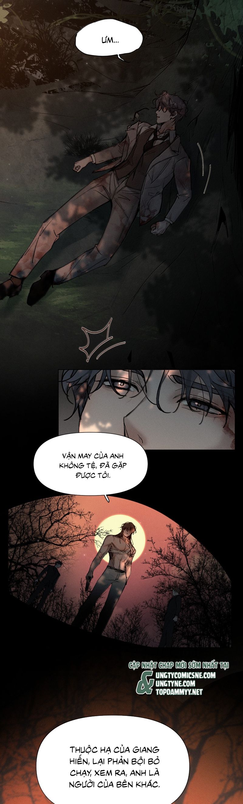 Ảnh Đế Cứ Muốn Làm Kim Chủ Của Tôi Chap 72 - Trang 4