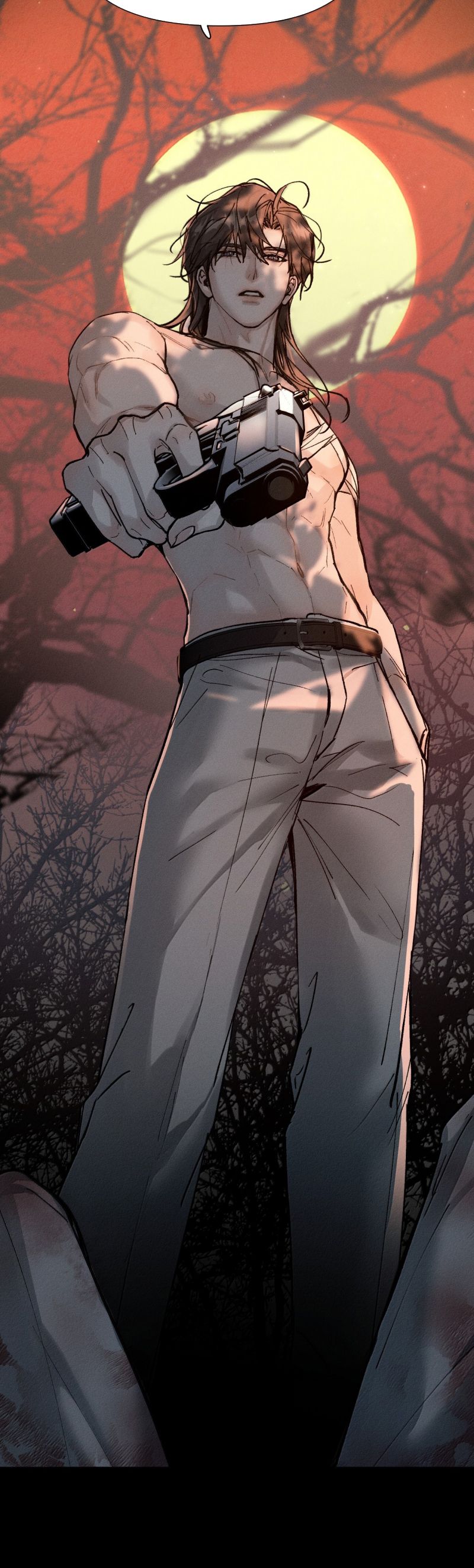 Ảnh Đế Cứ Muốn Làm Kim Chủ Của Tôi Chap 72 - Trang 4