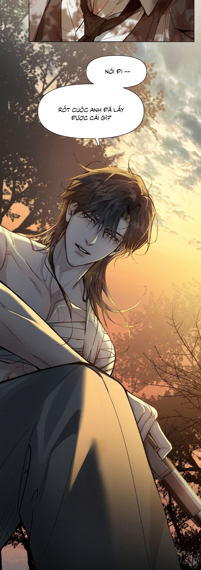 Ảnh Đế Cứ Muốn Làm Kim Chủ Của Tôi Chap 72 - Trang 4