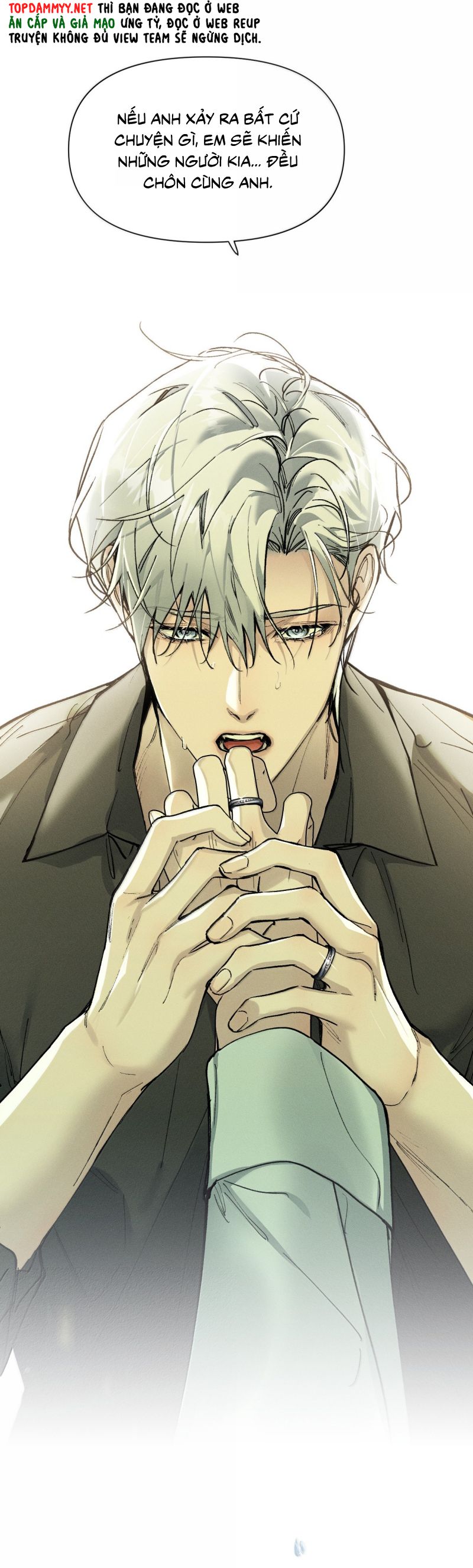 Ảnh Đế Cứ Muốn Làm Kim Chủ Của Tôi Chap 72 - Trang 4