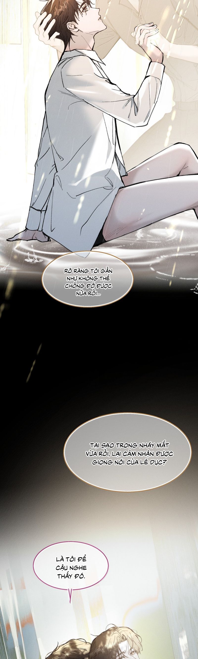 Ảnh Đế Cứ Muốn Làm Kim Chủ Của Tôi Chap 72 - Trang 4