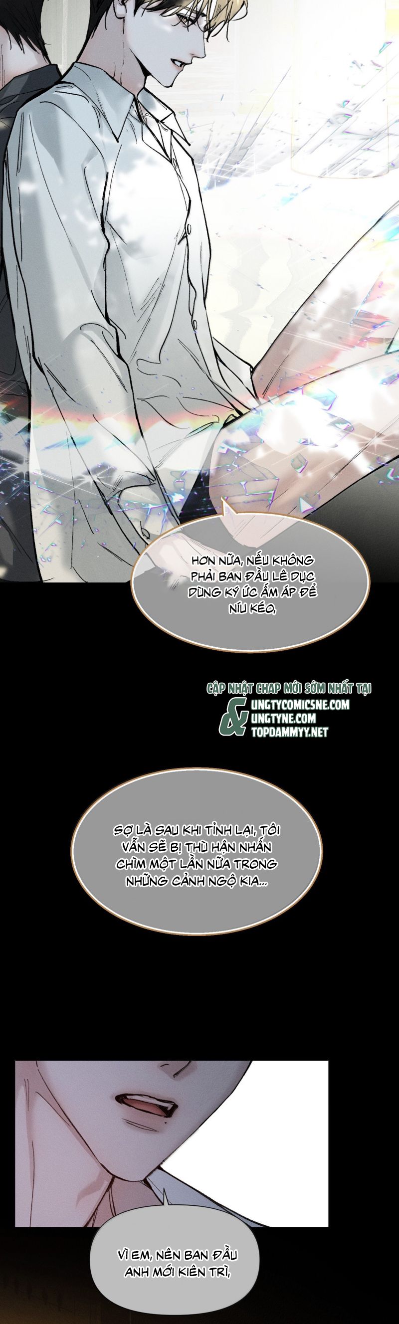 Ảnh Đế Cứ Muốn Làm Kim Chủ Của Tôi Chap 72 - Trang 4