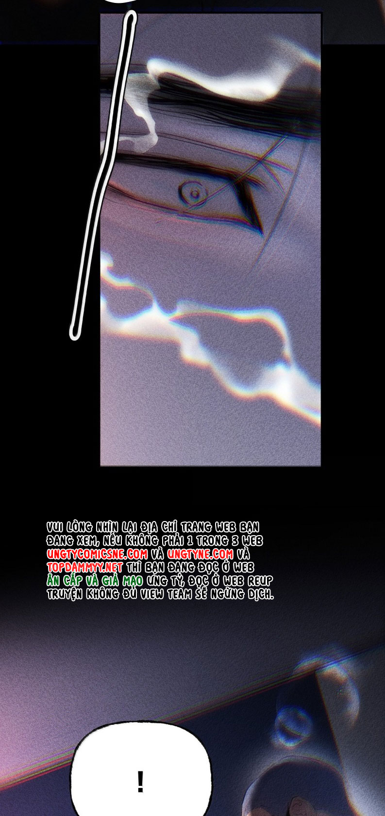 Chạy Trốn Khỏi Tầng Hầm Chap 33 - Trang 4