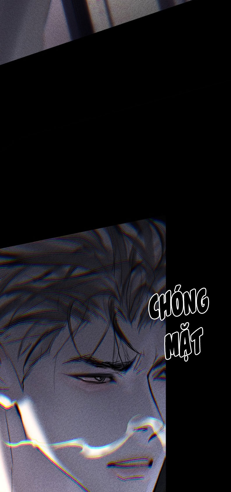 Chạy Trốn Khỏi Tầng Hầm Chap 33 - Trang 4