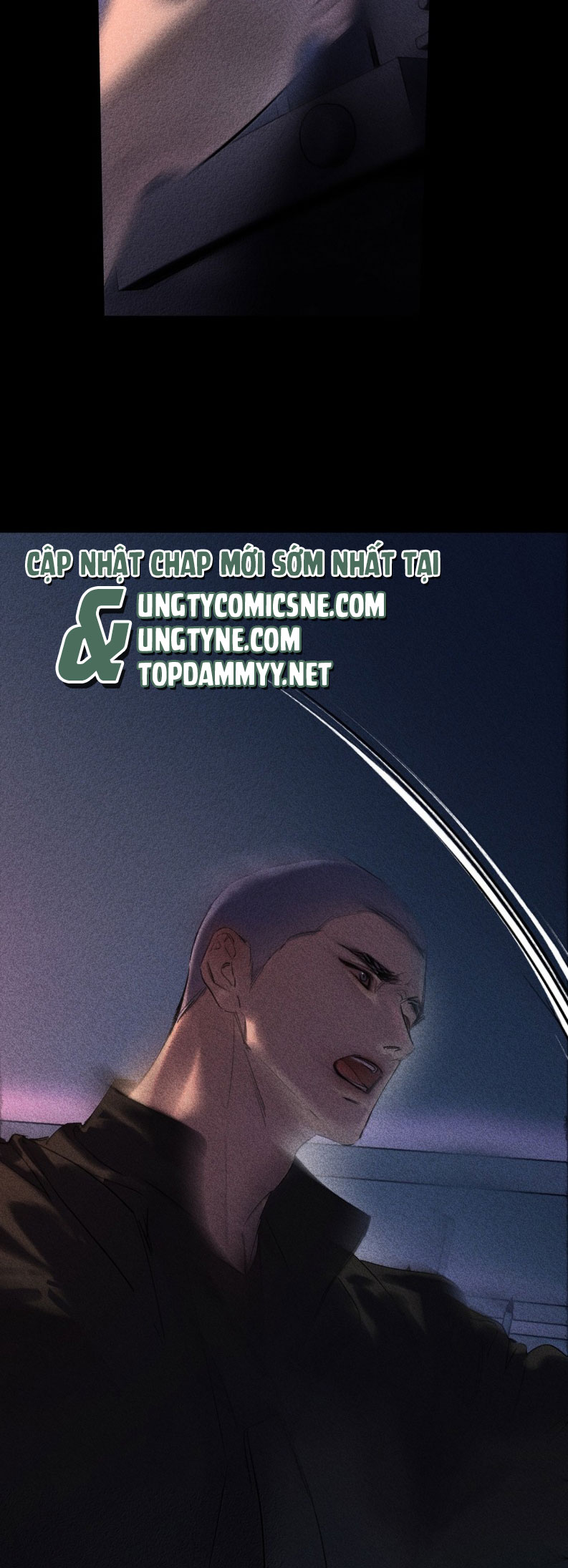 Chạy Trốn Khỏi Tầng Hầm Chap 33 - Trang 4