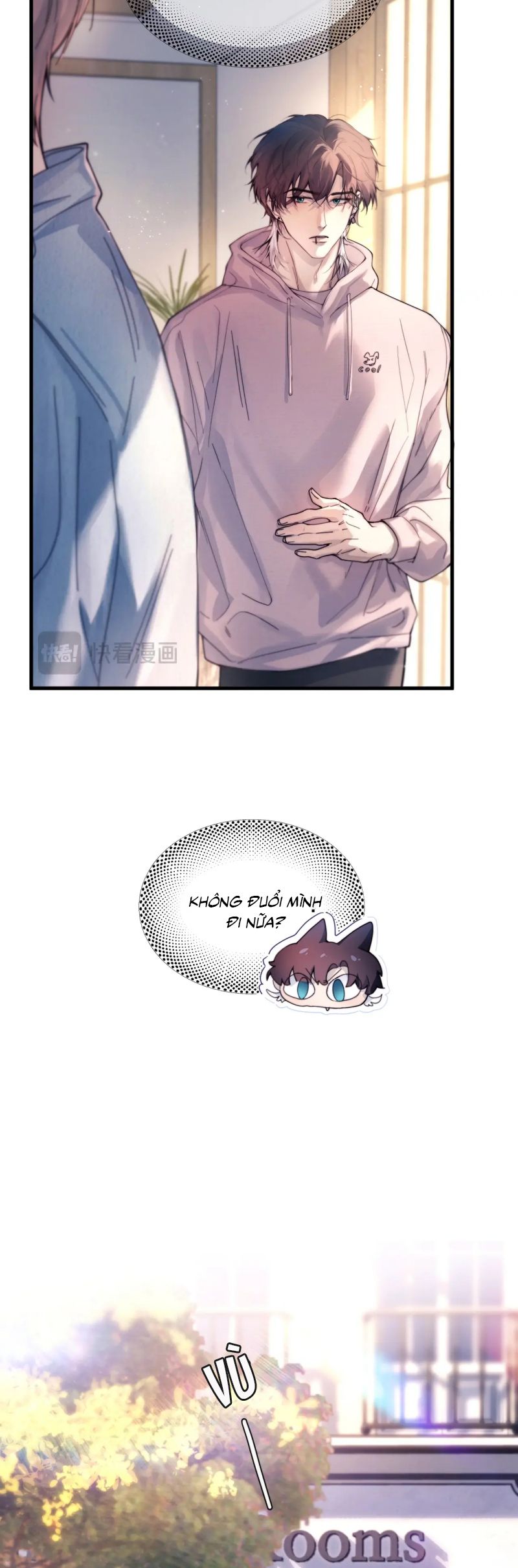 Tinh Vệ Chap 29 - Next Chapter 30