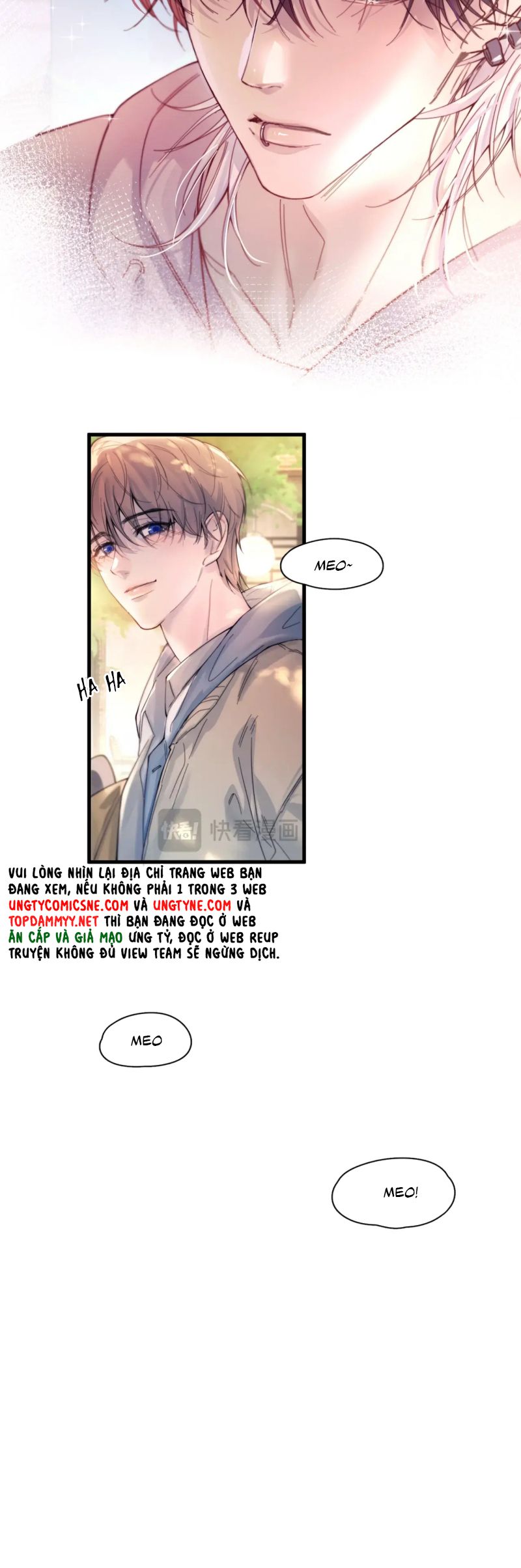 Tinh Vệ Chap 29 - Next Chapter 30