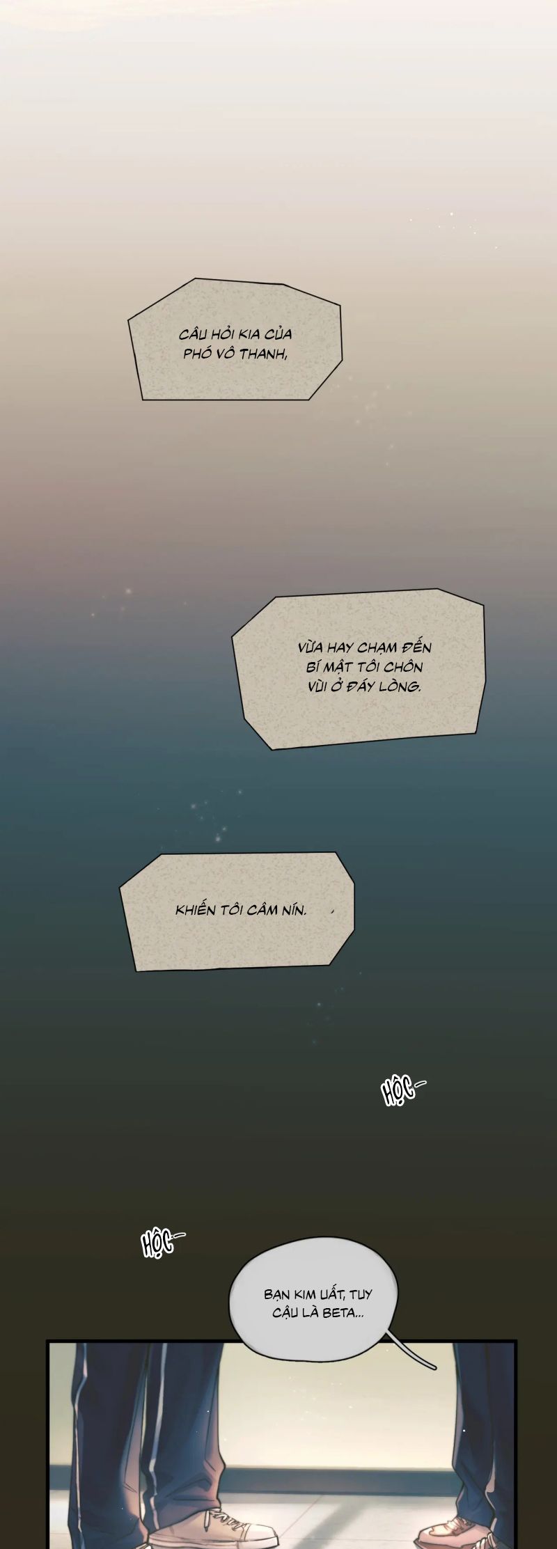 Tinh Vệ Chap 29 - Next Chapter 30