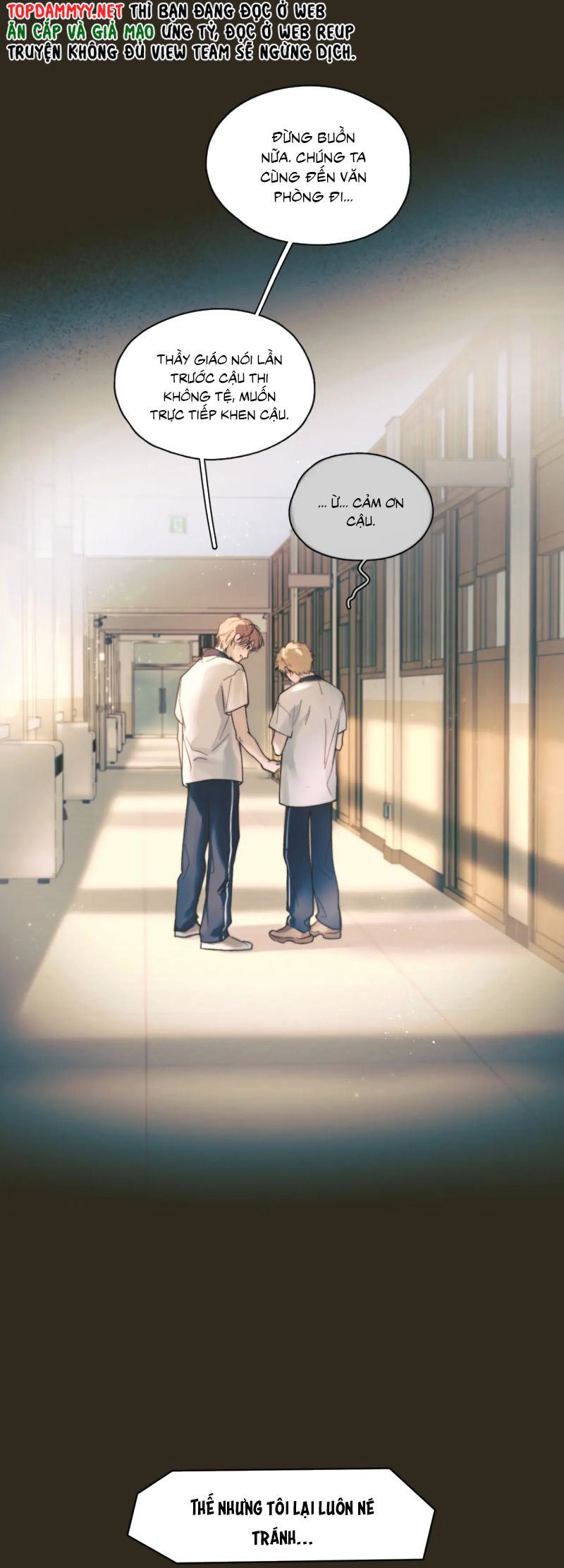 Tinh Vệ Chap 29 - Next Chapter 30