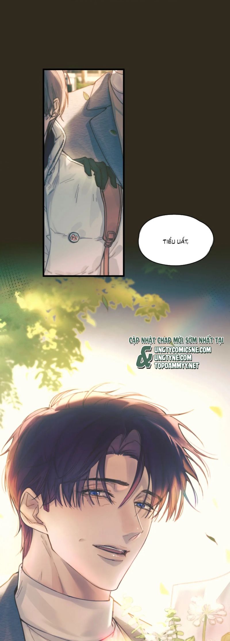 Tinh Vệ Chap 29 - Next Chapter 30