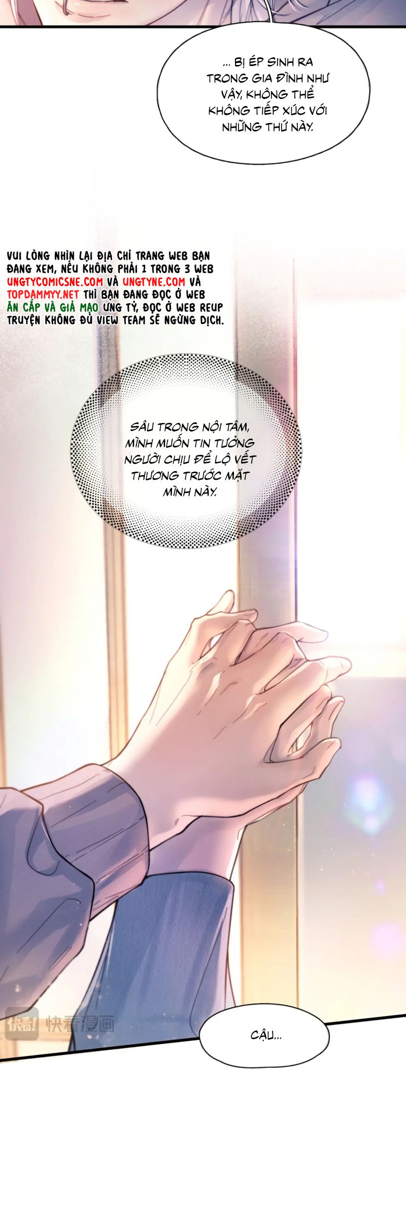 Tinh Vệ Chap 29 - Next Chapter 30