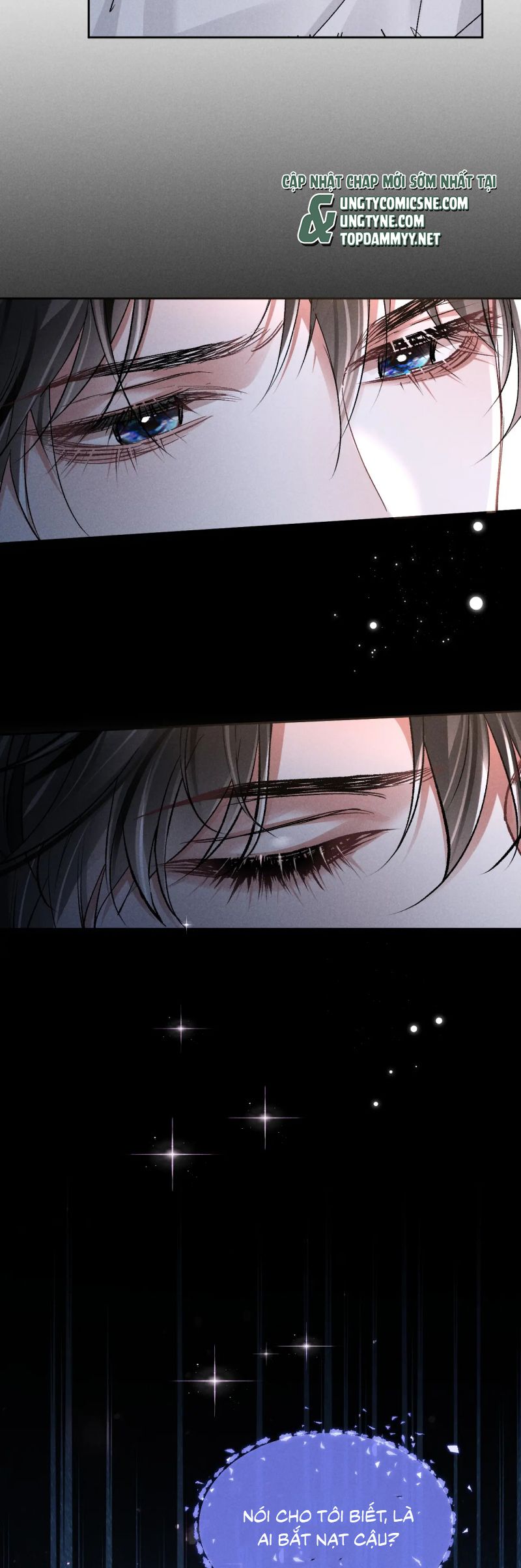 Quan Chỉ Huy Cao Lãnh Hễ Hôn Là Khóc Chap 16 - Next Chap 17