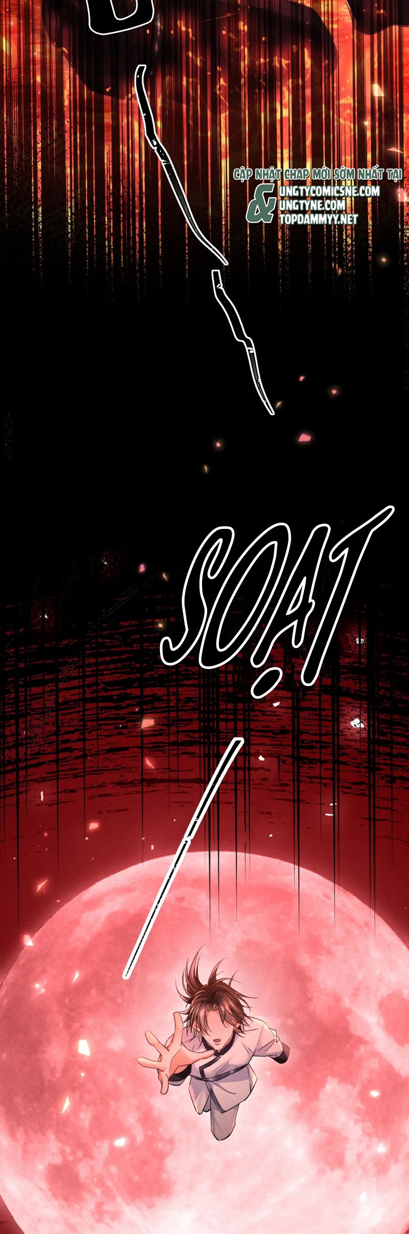 Quan Chỉ Huy Cao Lãnh Hễ Hôn Là Khóc Chap 16 - Next Chap 17