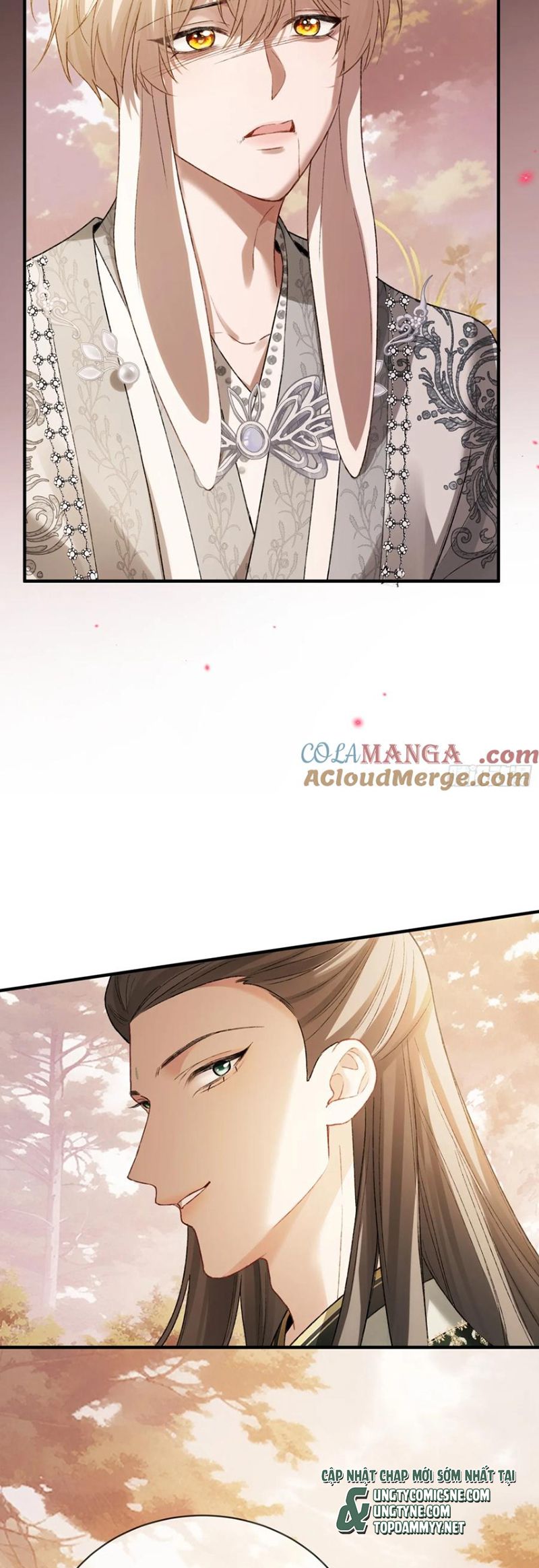 Xuyên Nhanh: Quan Hệ Gây Nghiện Chap 135 - Next Chap 136