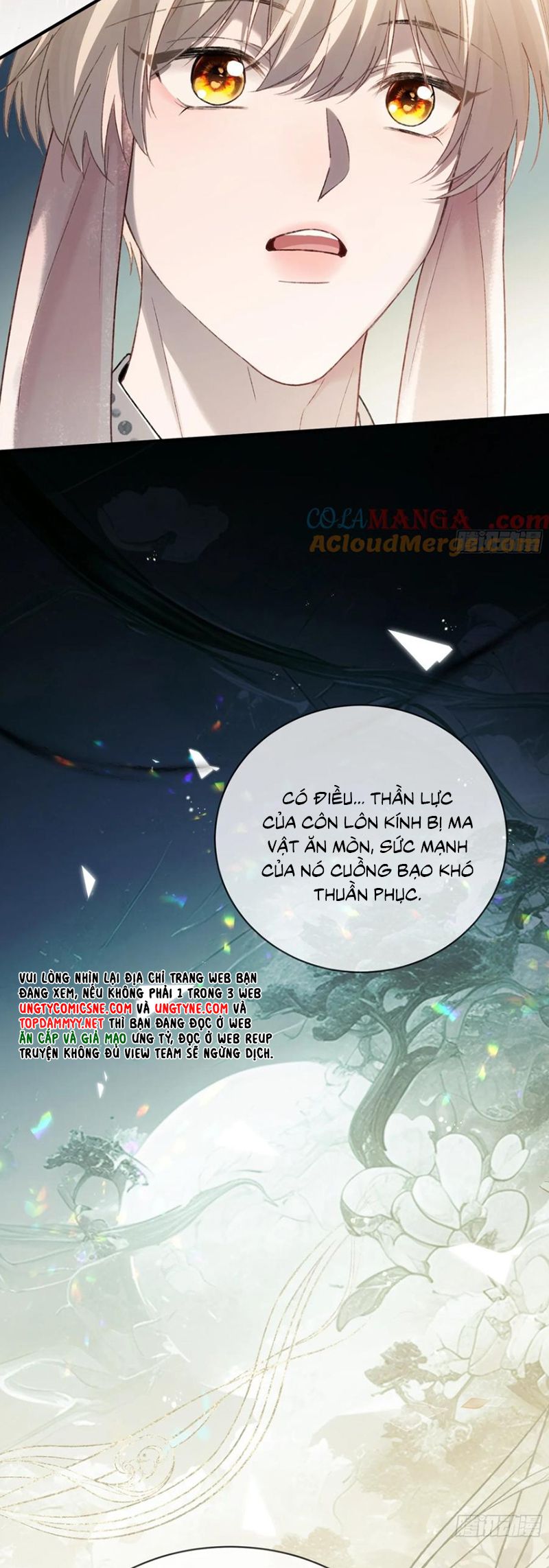 Xuyên Nhanh: Quan Hệ Gây Nghiện Chap 135 - Next Chap 136