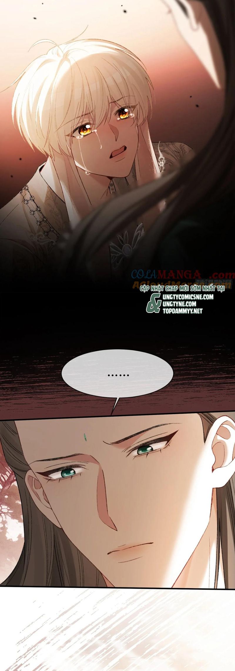 Xuyên Nhanh: Quan Hệ Gây Nghiện Chap 135 - Next Chap 136