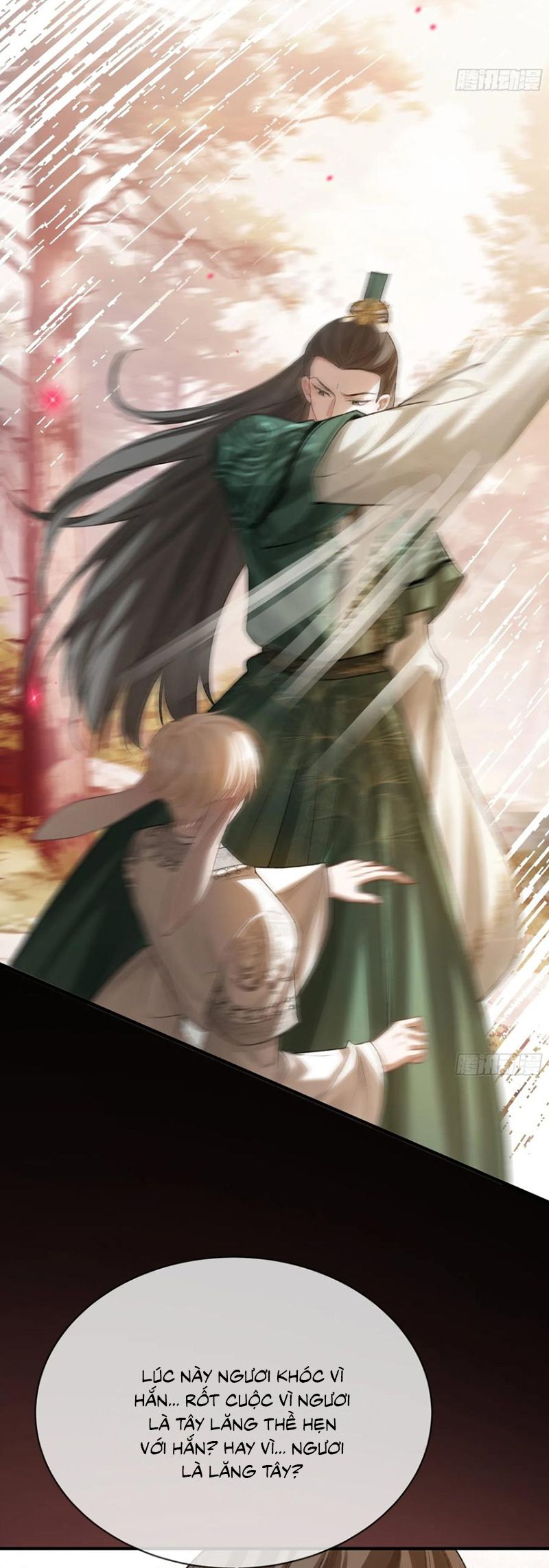 Xuyên Nhanh: Quan Hệ Gây Nghiện Chap 135 - Next Chap 136