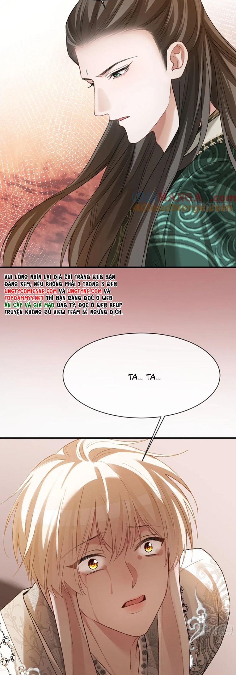 Xuyên Nhanh: Quan Hệ Gây Nghiện Chap 135 - Next Chap 136