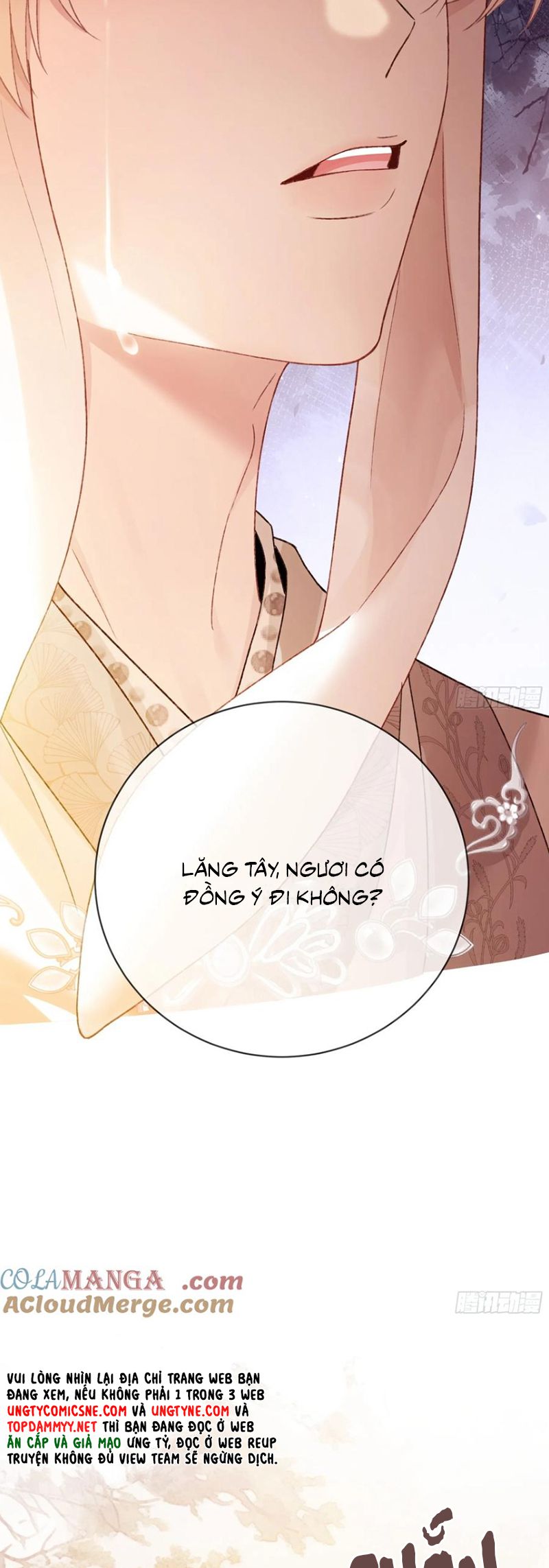 Xuyên Nhanh: Quan Hệ Gây Nghiện Chap 135 - Next Chap 136