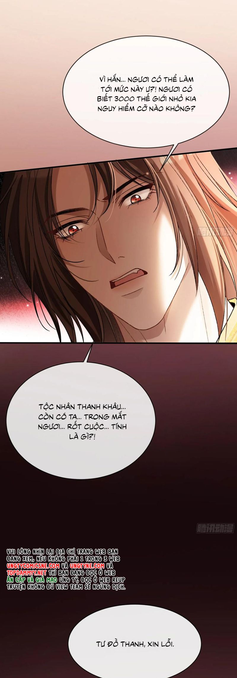 Xuyên Nhanh: Quan Hệ Gây Nghiện Chap 135 - Next Chap 136