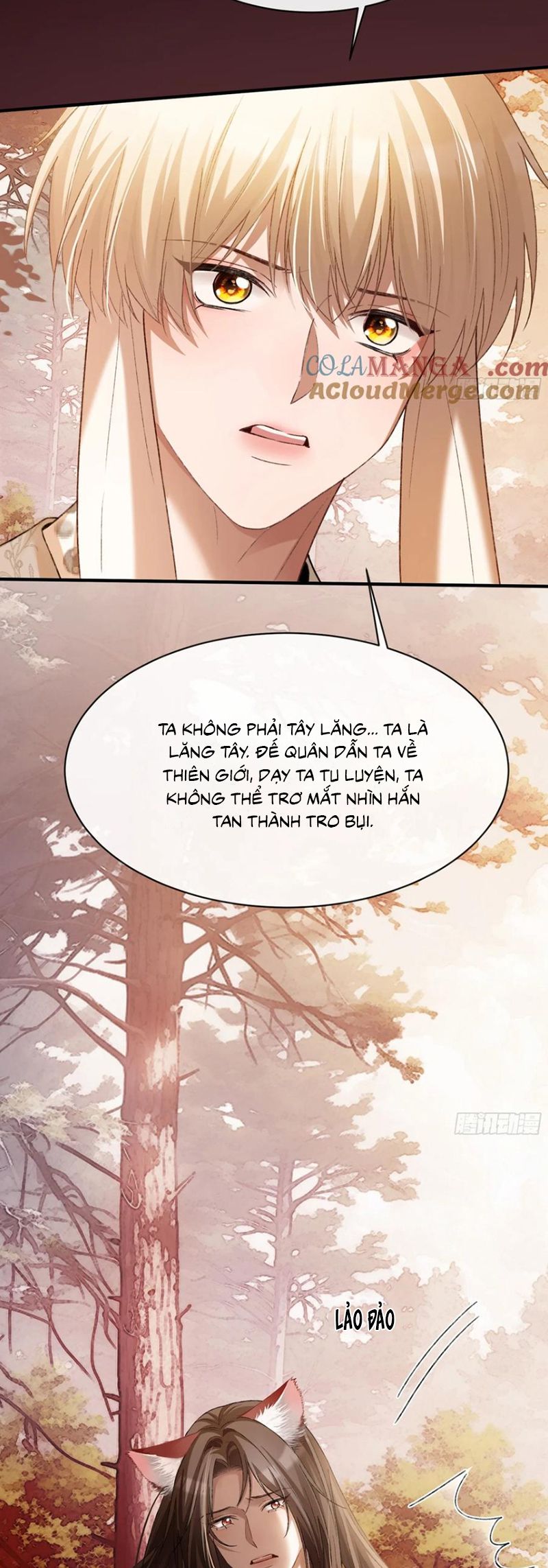 Xuyên Nhanh: Quan Hệ Gây Nghiện Chap 135 - Next Chap 136