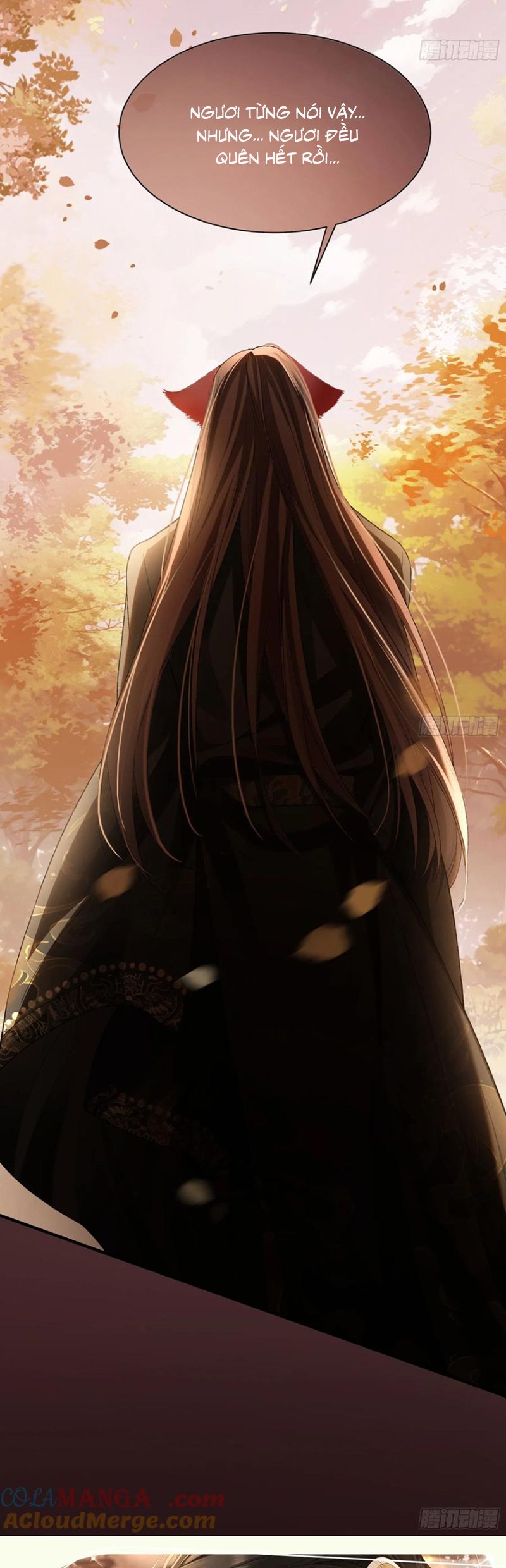 Xuyên Nhanh: Quan Hệ Gây Nghiện Chap 135 - Next Chap 136