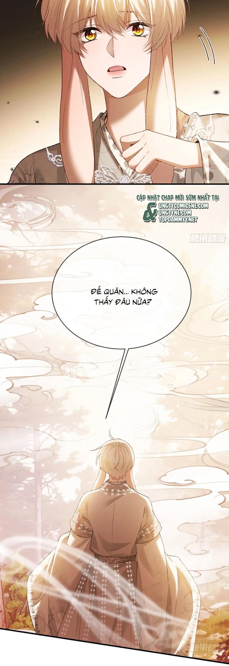 Xuyên Nhanh: Quan Hệ Gây Nghiện Chap 135 - Next Chap 136