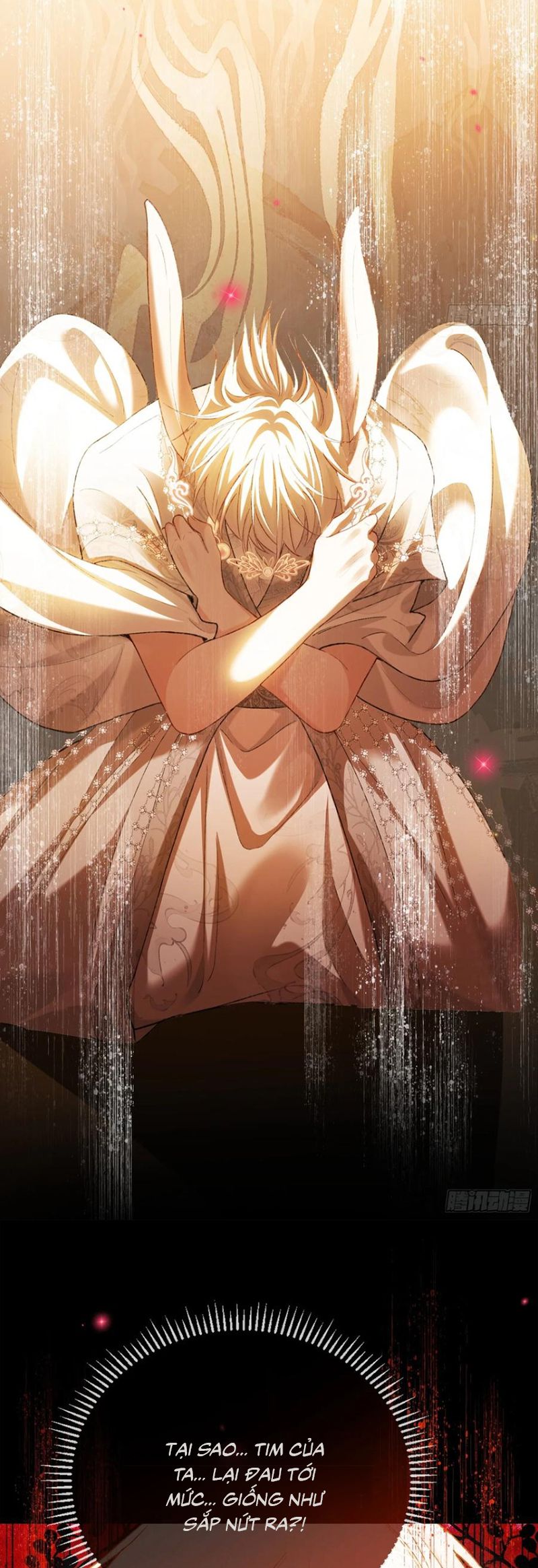 Xuyên Nhanh: Quan Hệ Gây Nghiện Chap 135 - Next Chap 136