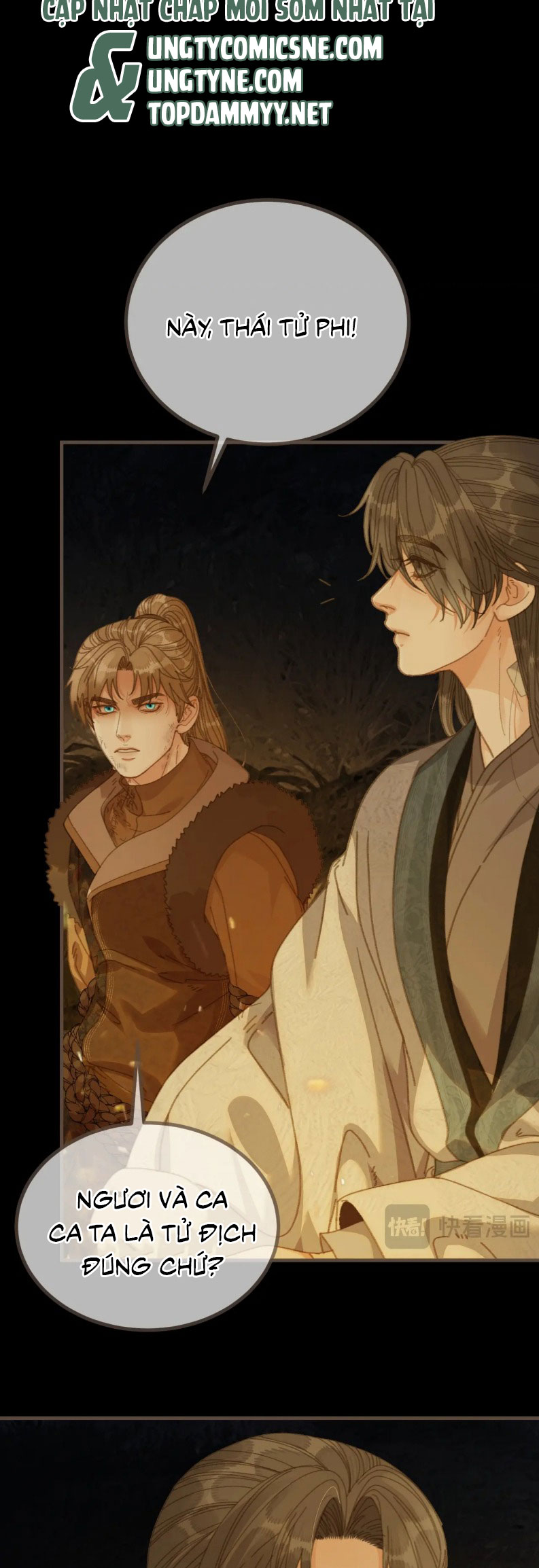 Á Nô 2: Thám Hoa Chap 83 - Next Chap 84